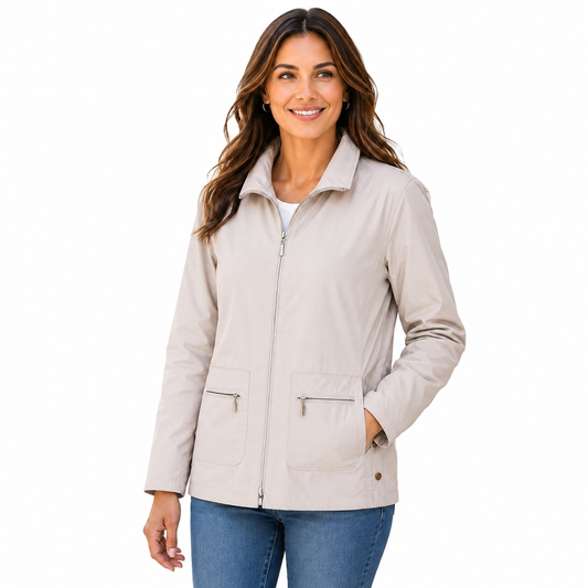 Canada Ladies Jacket – Size: Large