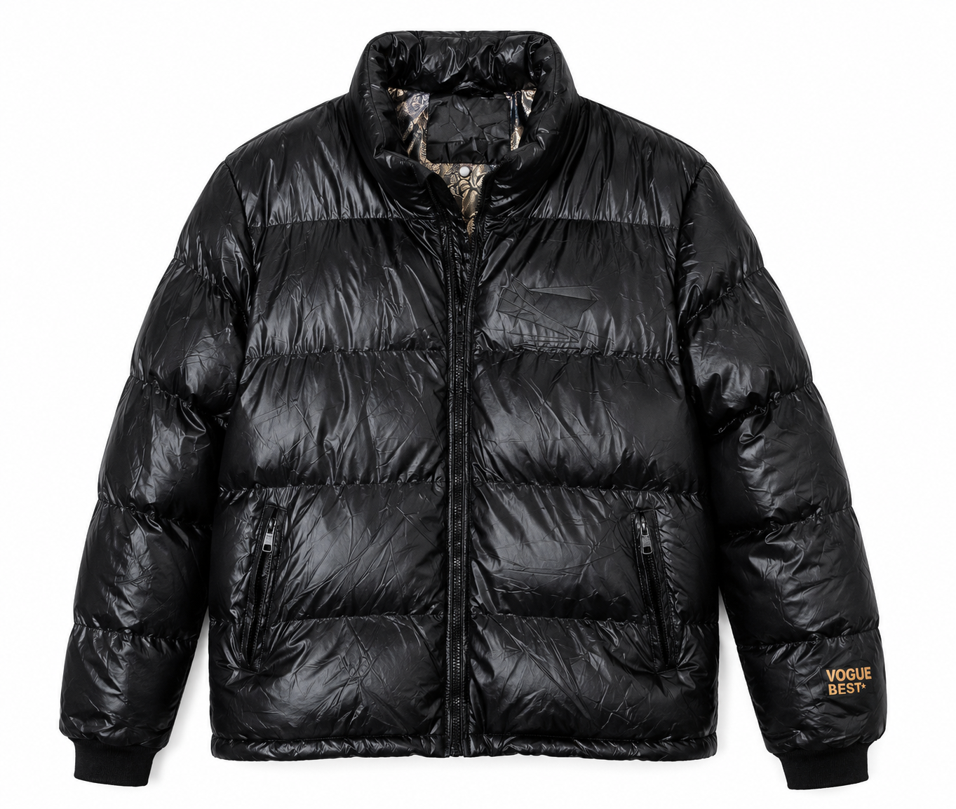 Vogue Best Ladies Jacket Size: L