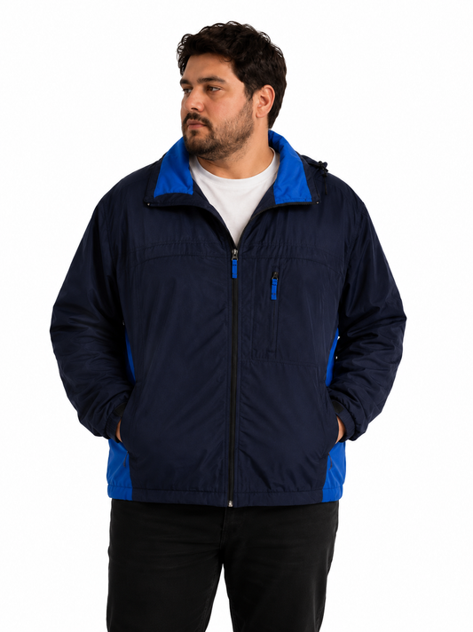 Shamp Men's Jacket – Size XL