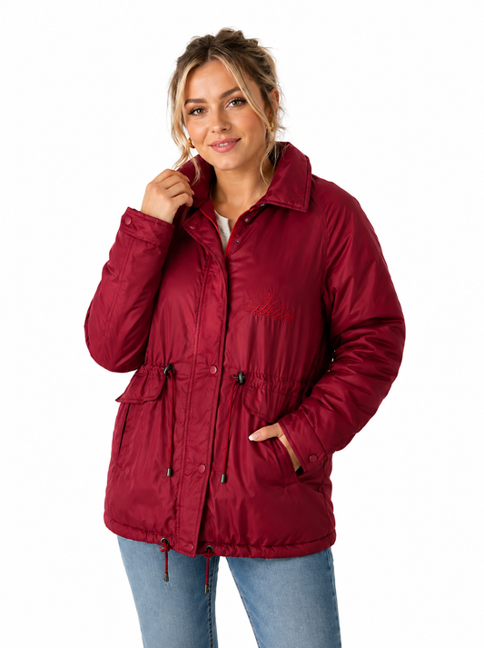 Vintage Ladies Jacket – XXL