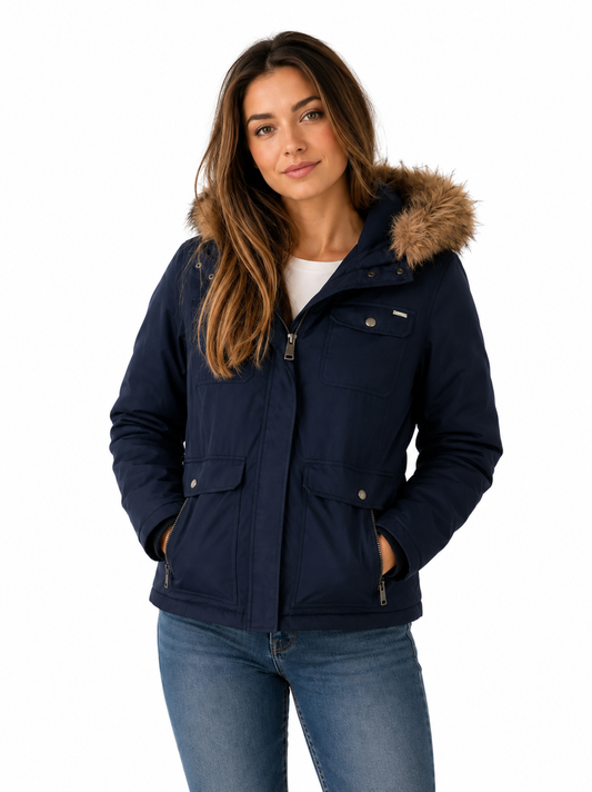 America Today Ladies Jacket – Size: Medium