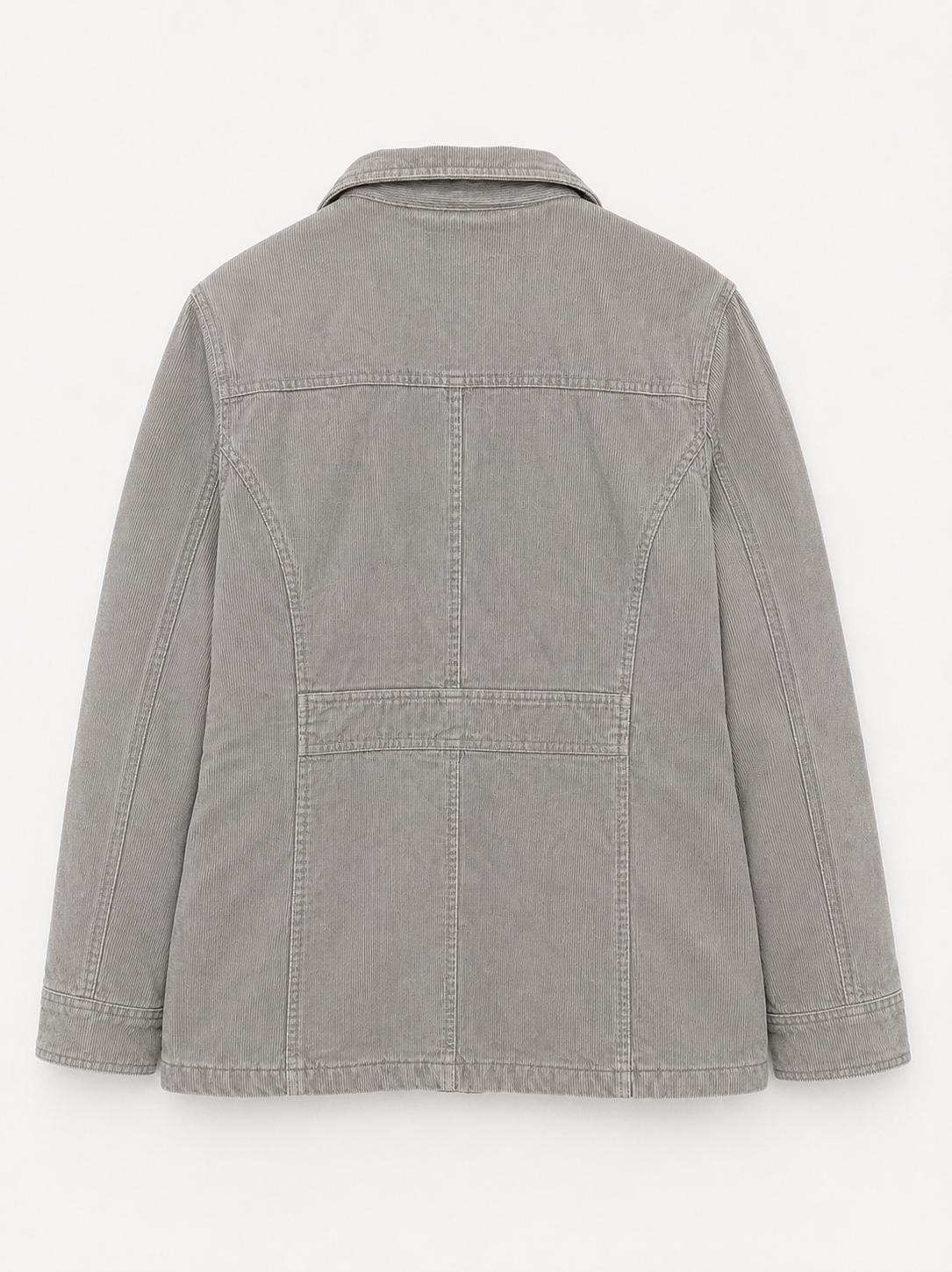 🩶 Biaggini Ladies Corduroy Jacket – Size Medium (M)