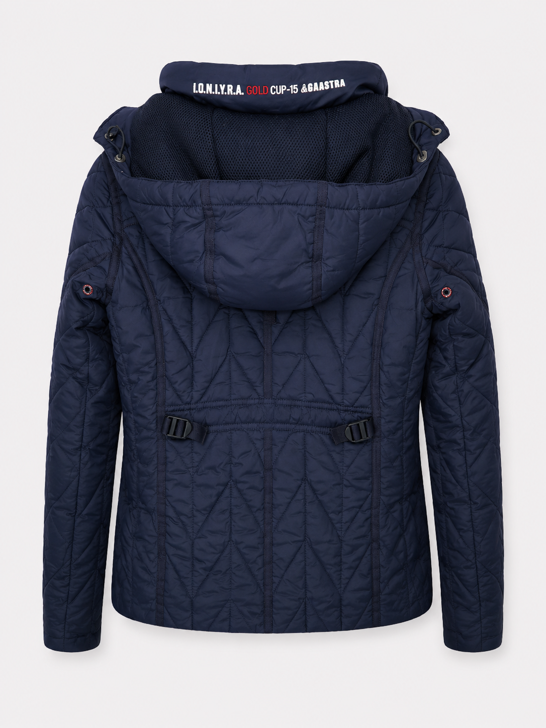 🧥 Gaastra Ladies Quilted Jacket – Size M