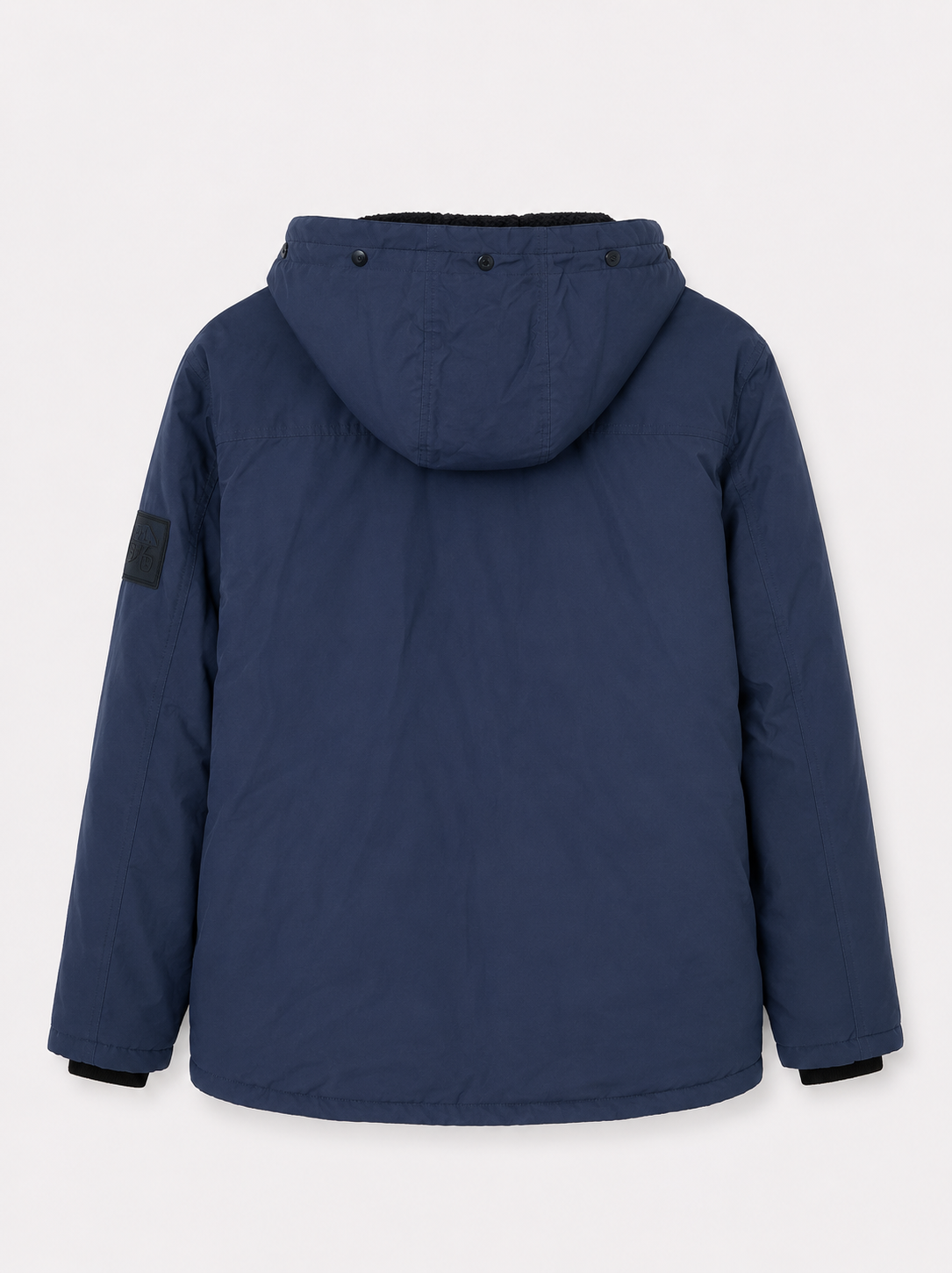 🧥 NYC Men's Winter Jacket – Size M