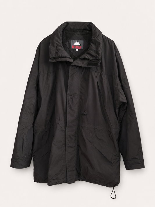 π€ McKINLEY Men's XXL Outdoor Jacket π€