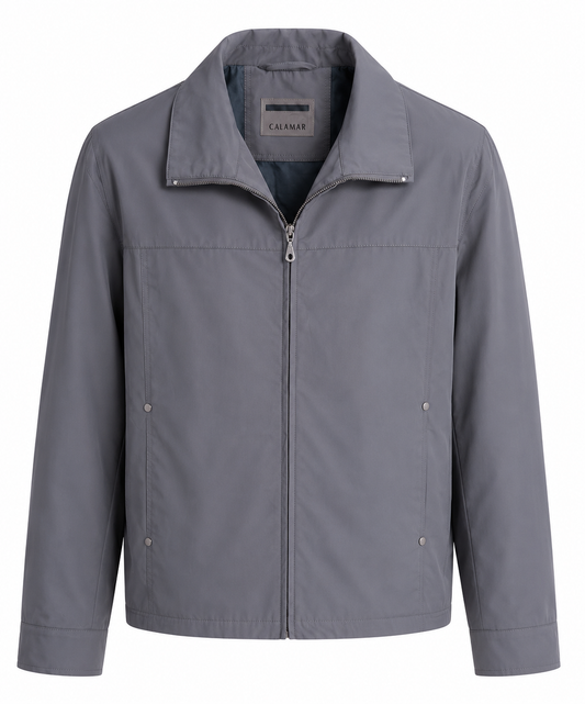 Calamar Men's Jacket β Size Large