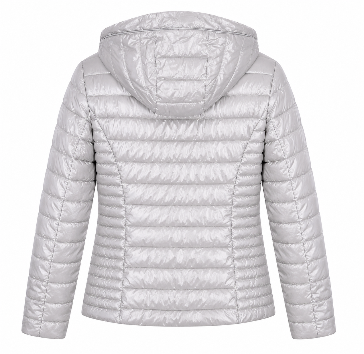 Woolworths ladies quilted jacket : Size Medium