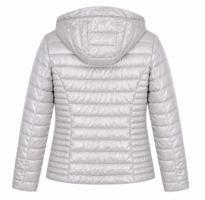 Woolworths ladies quilted jacket : Size Medium