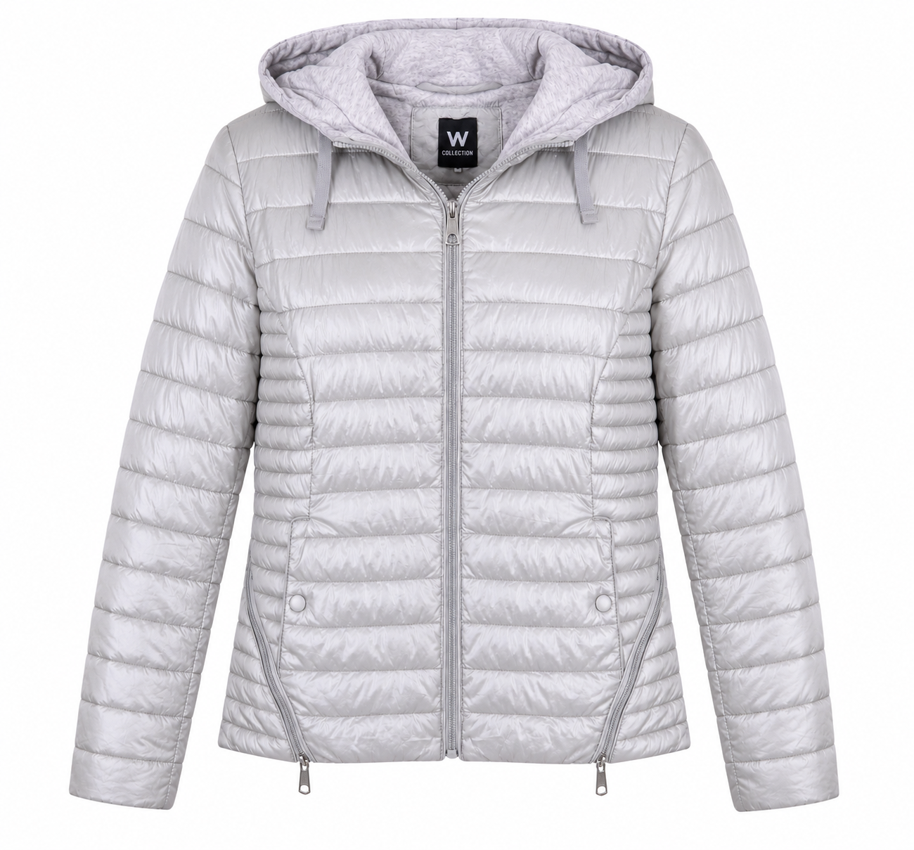 Woolworths ladies quilted jacket : Size Medium