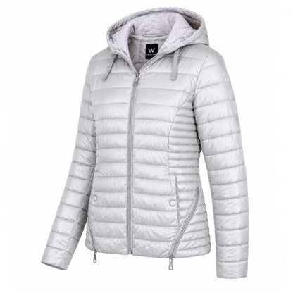 Woolworths ladies quilted jacket : Size Medium