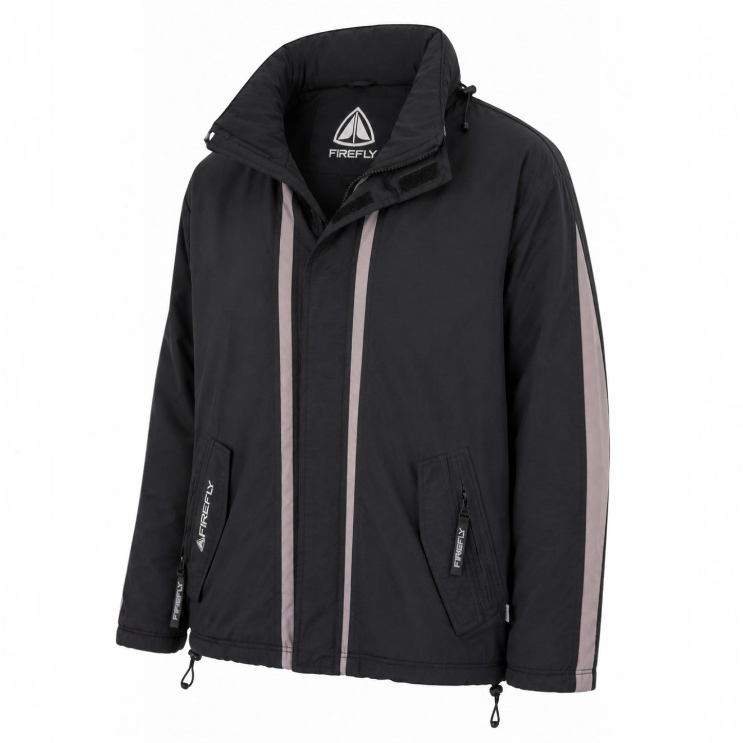 Firefly men's outdoor jacket Size: Large