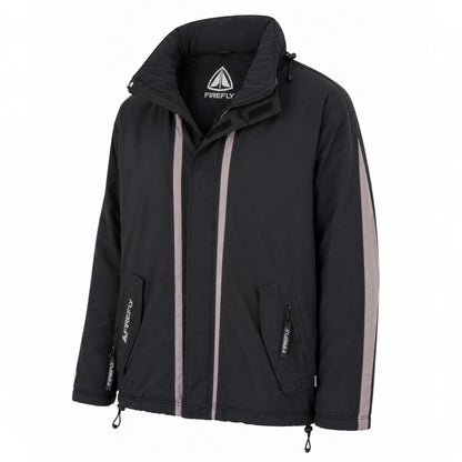 Firefly men's outdoor jacket Size: Large