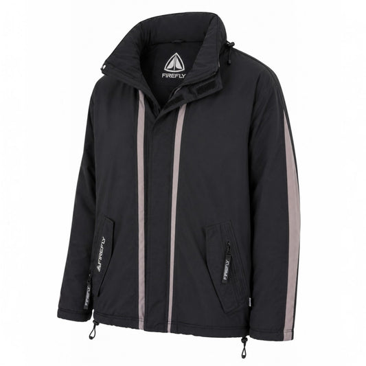Firefly men's outdoor jacket Size: Large