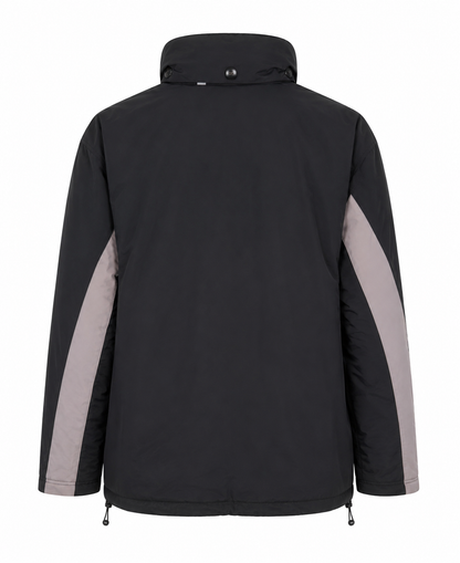 Firefly men's outdoor jacket Size: Large
