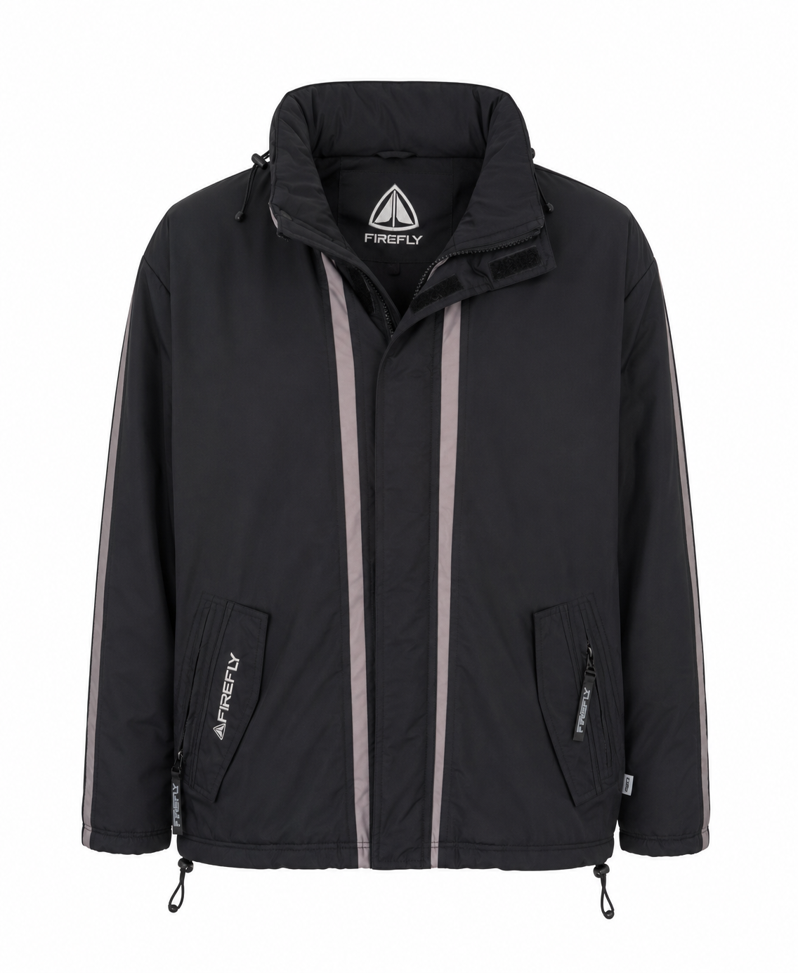 Firefly men's outdoor jacket Size: Large