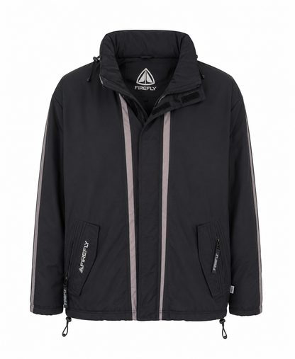 Firefly men's outdoor jacket Size: Large