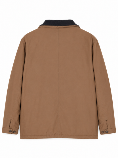 Marcel Battiston men's winter jacket Size: XXXL