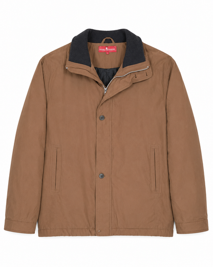 Marcel Battiston men's winter jacket Size: XXXL