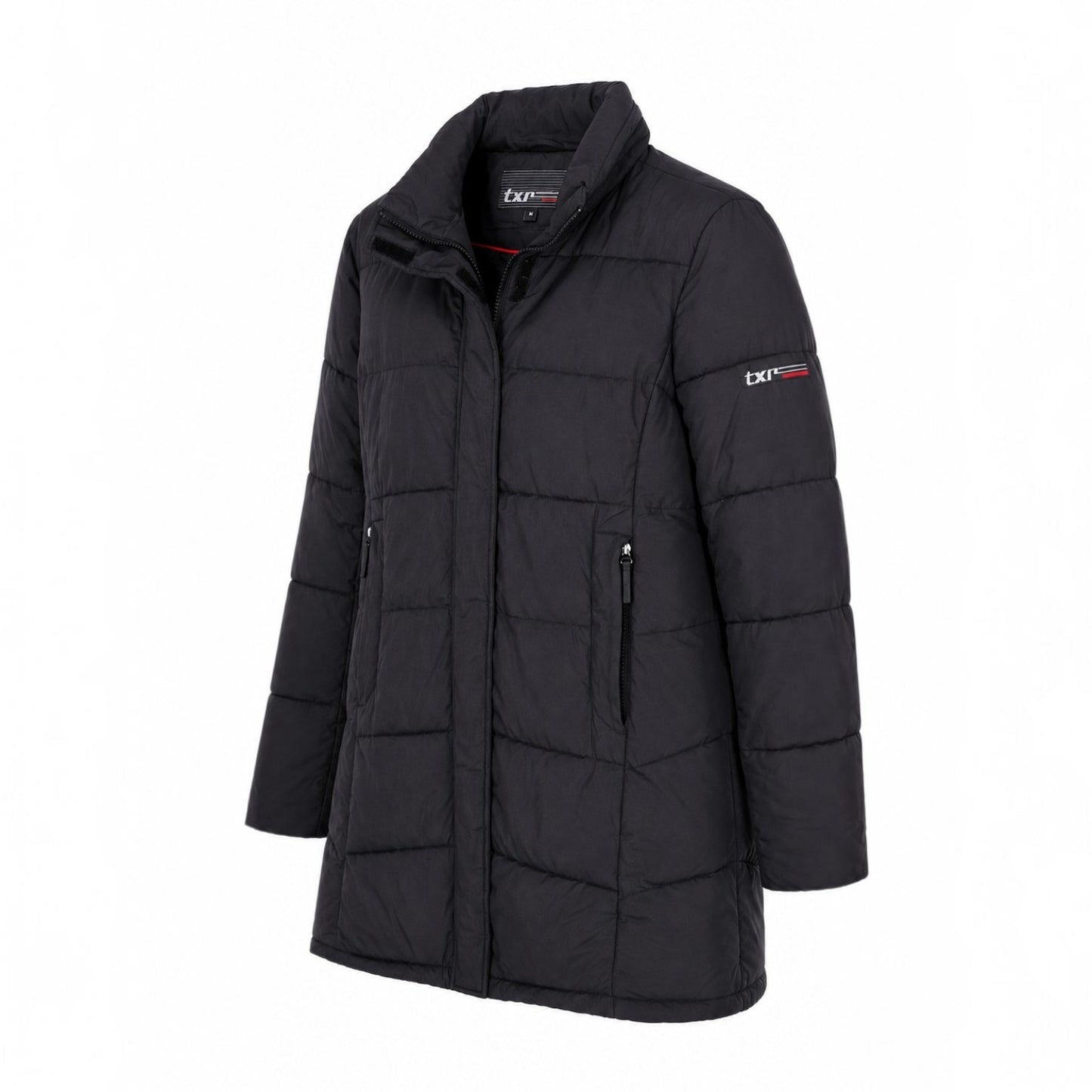 TXR ladies quilted winter jacket Size: XL