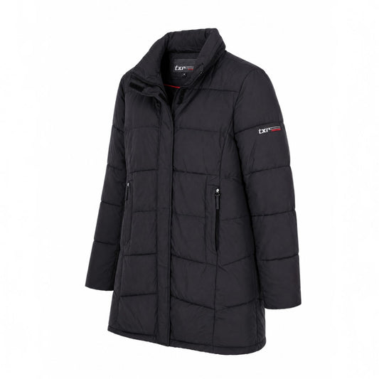 TXR ladies quilted winter jacket Size: XL