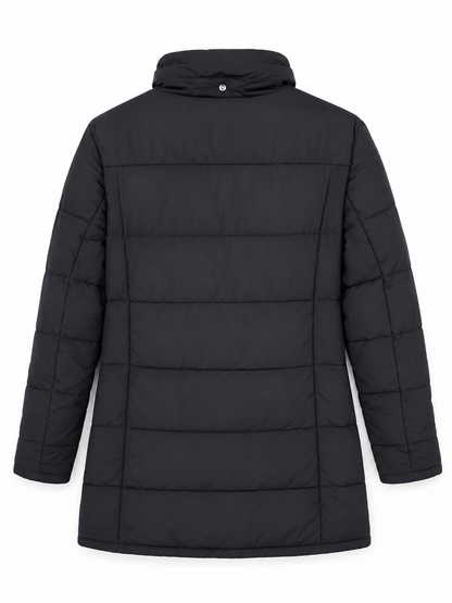 TXR ladies quilted winter jacket Size: XL