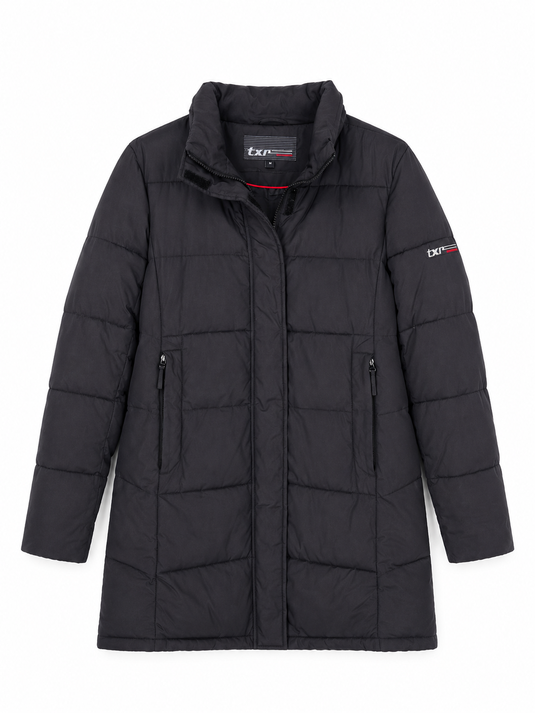 TXR ladies quilted winter jacket Size: XL