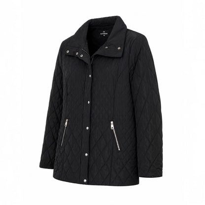 C&A ladies quilted jacket Size: 2XL