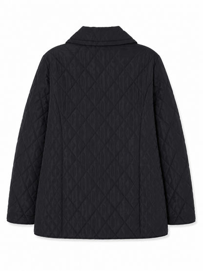 C&A ladies quilted jacket Size: 2XL