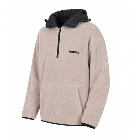 Free Port men's 2-in-1 pullover jacket Size: Large