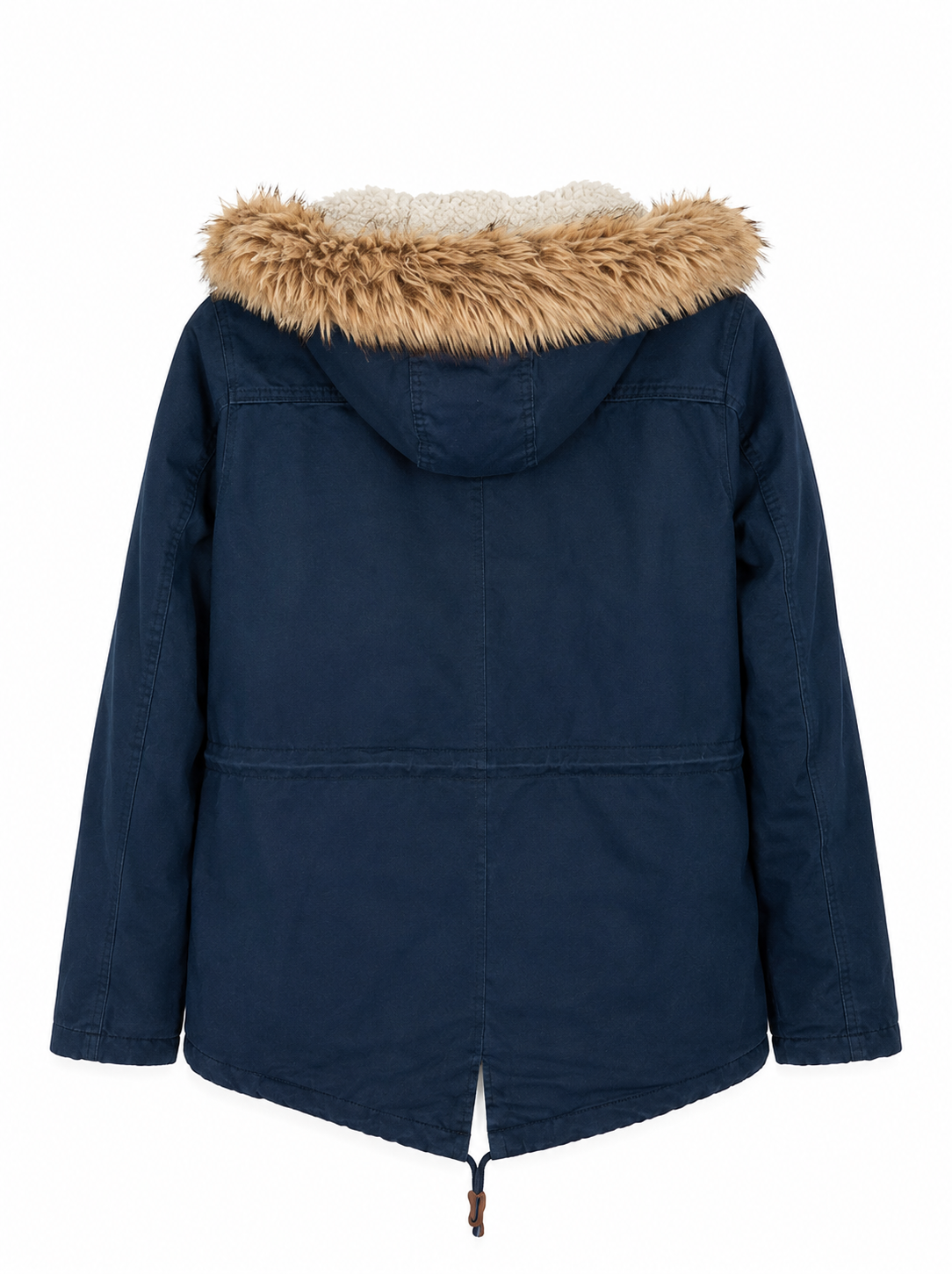 ONLY ladies parka jacket Size: Medium