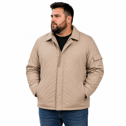 Freeheron Men's Jacket – Size: XL