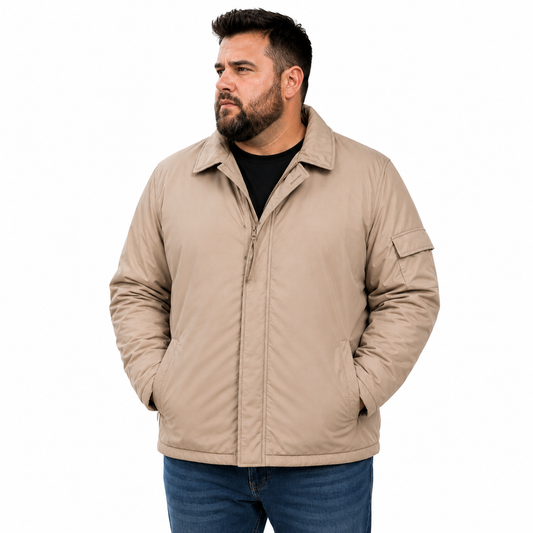 Freeheron Men's Jacket – Size: XL