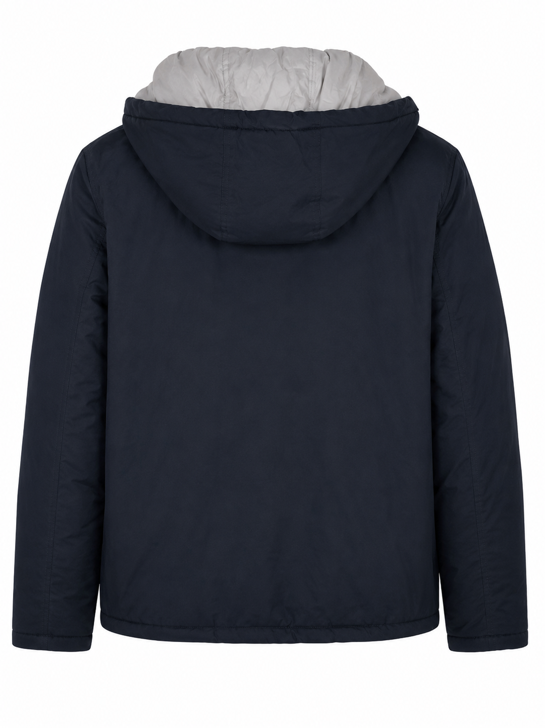 Jack & Jones Men's Hooded Jacket –Size: Medium