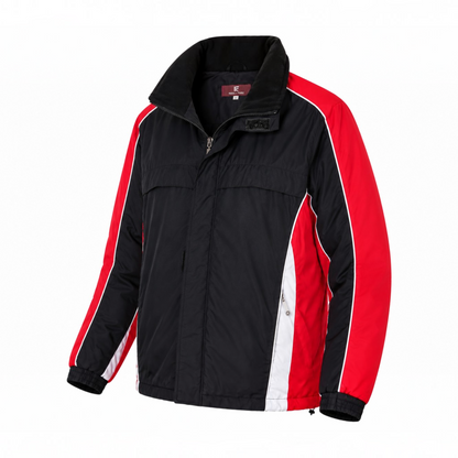 Hua Lun Paike men's jacket Size: 2XL