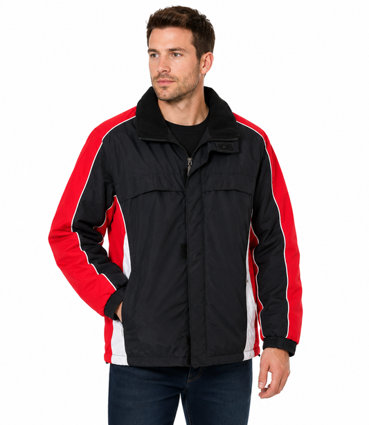 Hua Lun Paike men's jacket Size: 2XL
