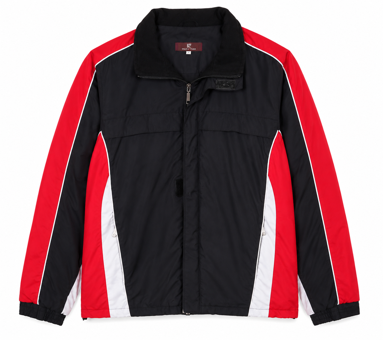 Hua Lun Paike men's jacket Size: 2XL