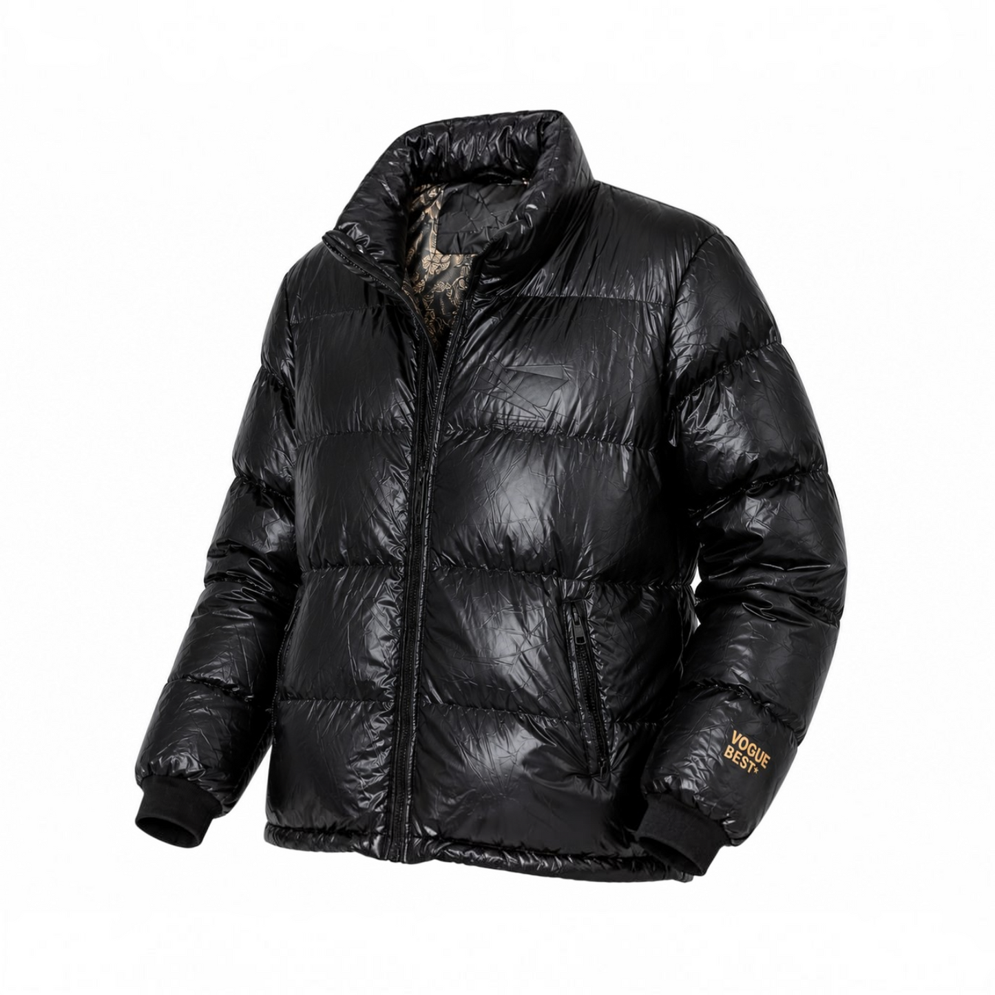 Vogue Best Ladies Jacket Size: L