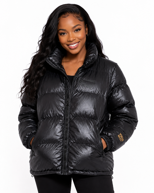 Vogue Best Ladies Jacket Size: L