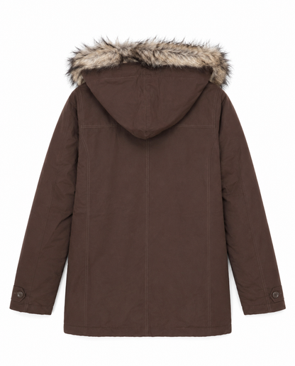 Bermudes Ladies Jacket Size: M