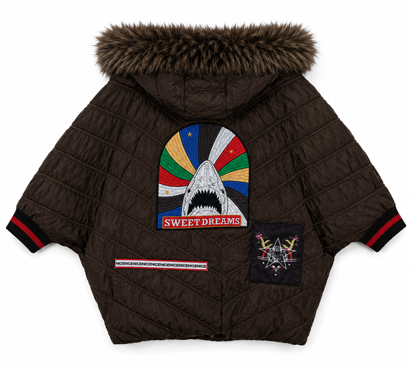 Miss Five Ladies Jacket Size : S