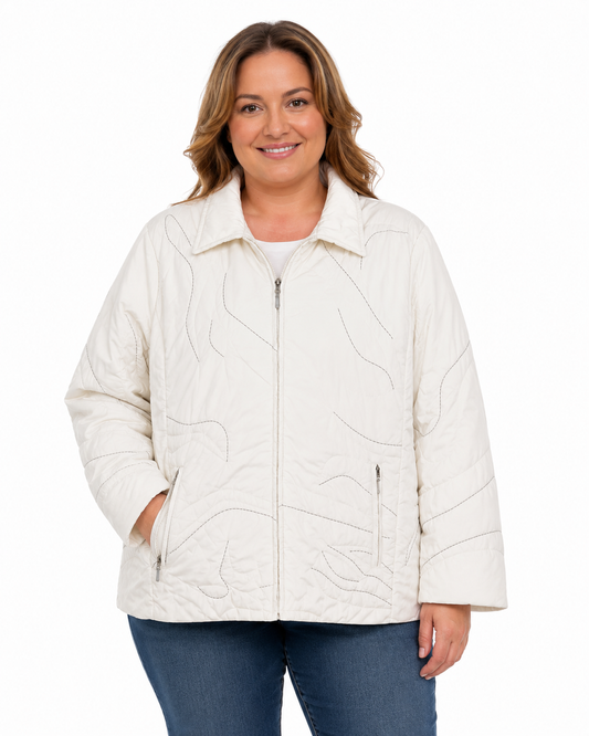 Tapic Ladies Jacket – Size: 2XL