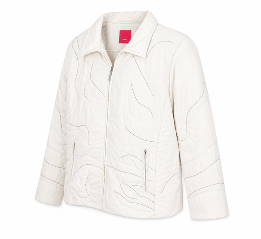 Tapic Ladies Jacket – Size: 2XL