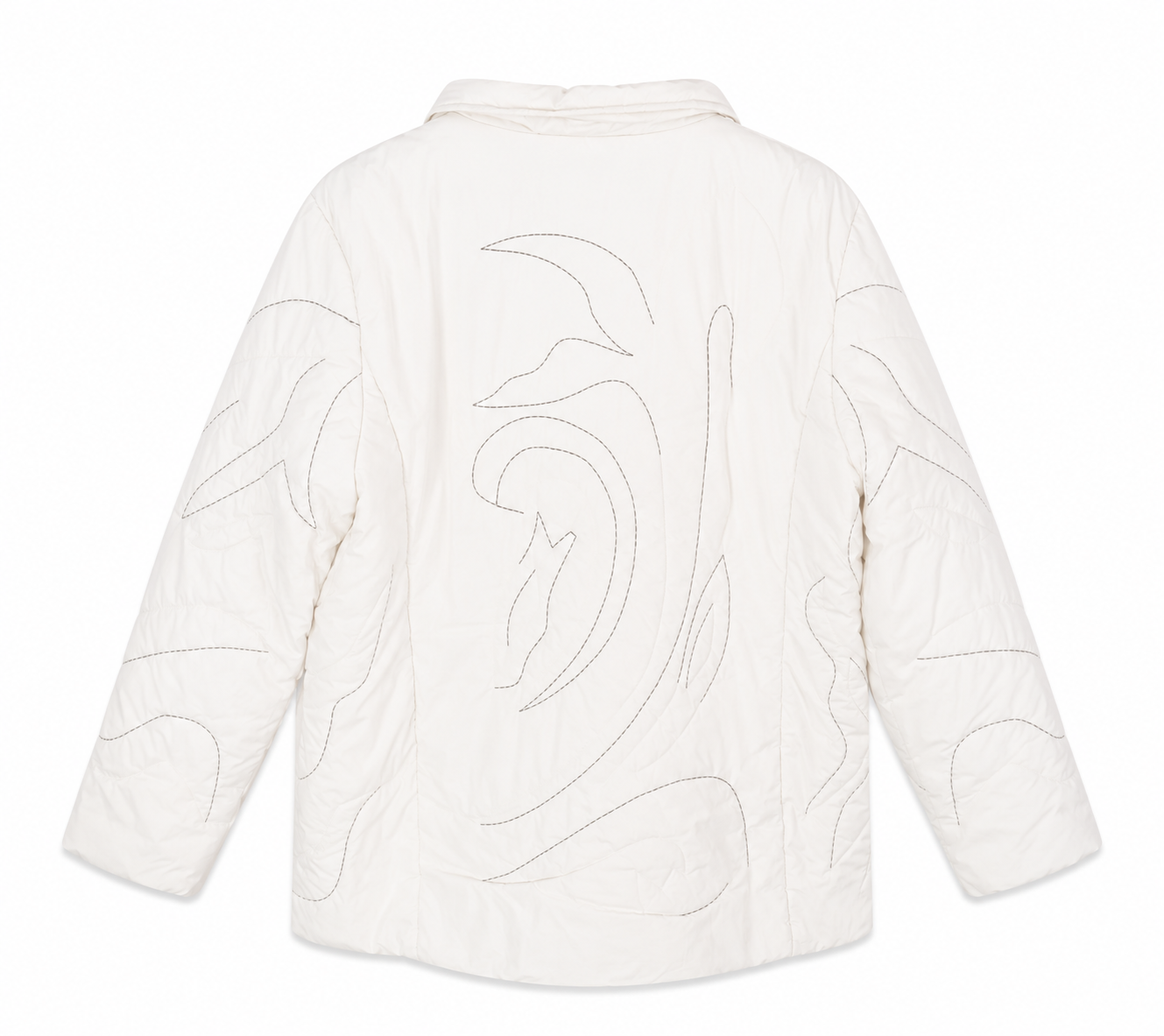 Tapic Ladies Jacket – Size: 2XL