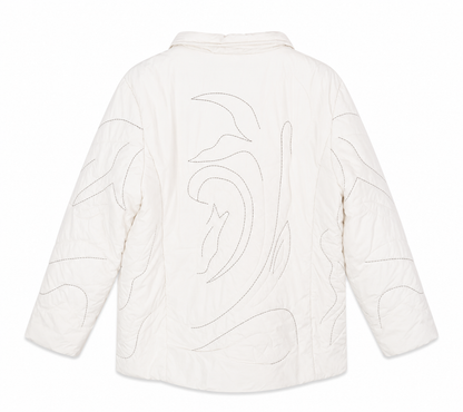 Tapic Ladies Jacket – Size: 2XL