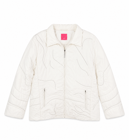 Tapic Ladies Jacket – Size: 2XL