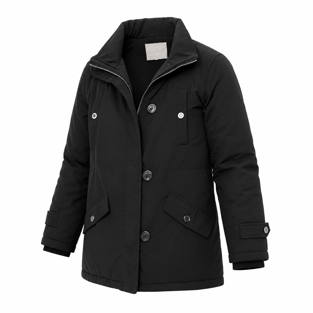Zebra Ladies Jacket – Size: Small
