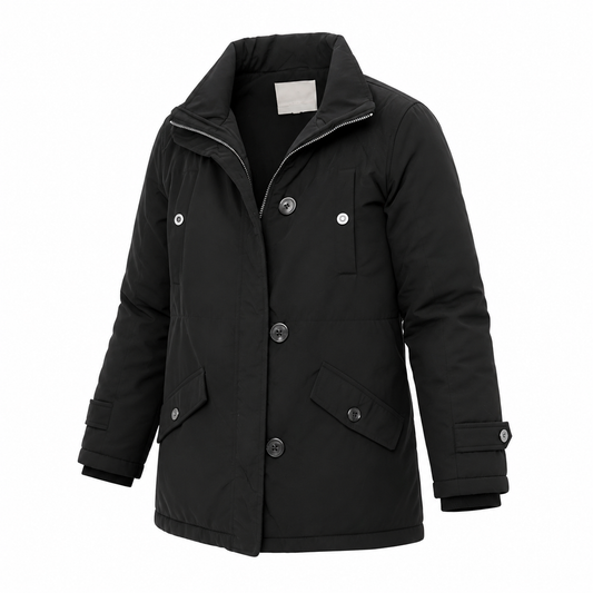 Zebra Ladies Jacket – Size: Small