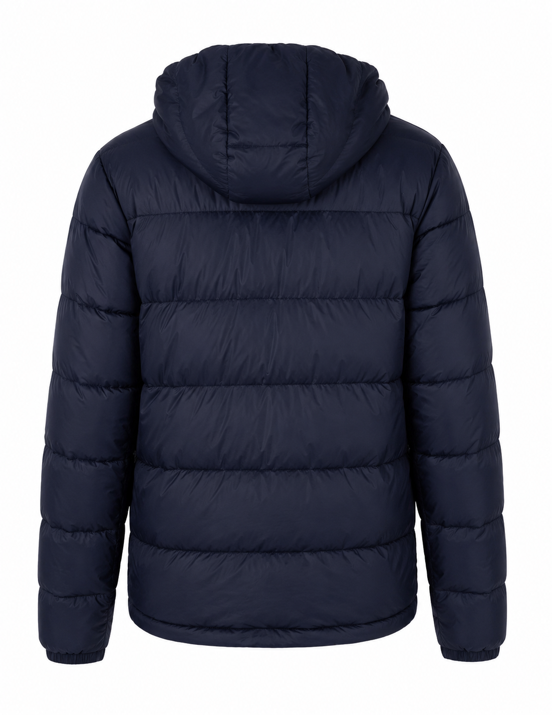 Salewa Men's Hooded Puffer Jacket – Size: XXL