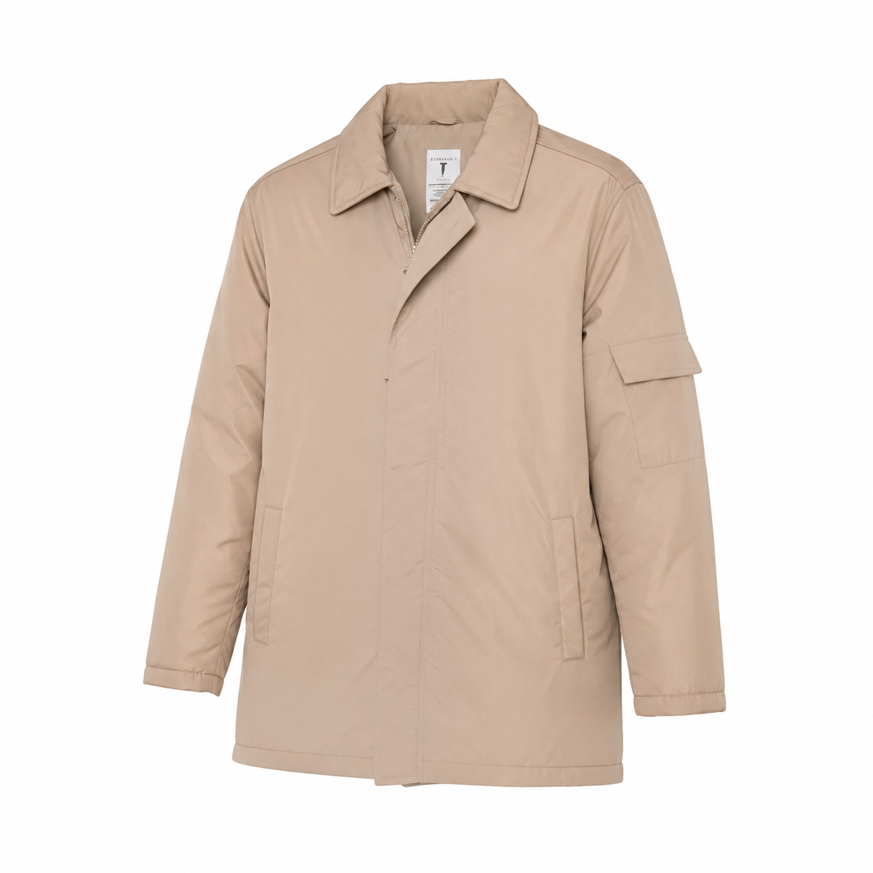 Freeheron Men's Jacket – Size: XL