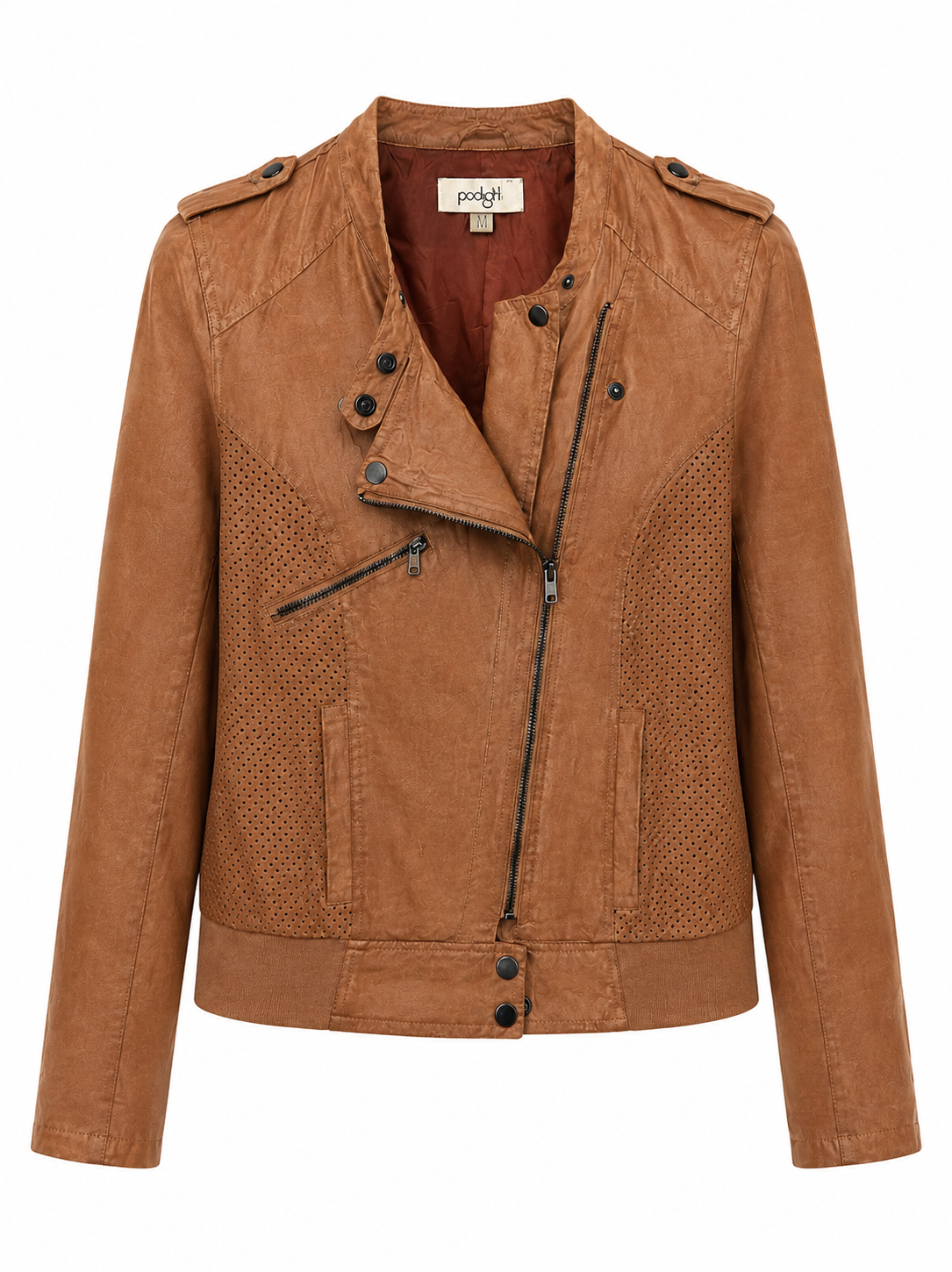 Poolgirl Ladies Jacket – Size: M